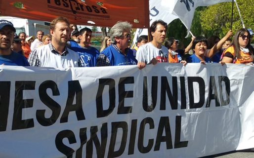 “Este Gobierno sigue haciendo lo mismo y espera resultados distintos”