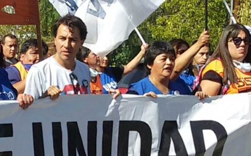 “Queremos que se audite la deuda de U$S 650 millones”