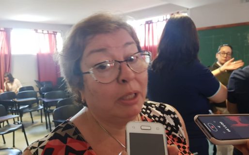 Monasterolo: “En Comodoro no tenemos ningún caso confirmado ni sospechoso”