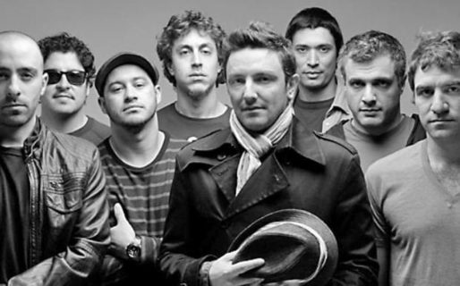 Por el coronavirus, No Te Va Gustar postergó su show en Comodoro