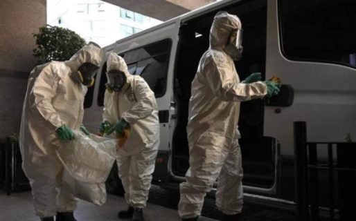 Confirmaron 41 nuevos casos y el total de infectados asciende a 266