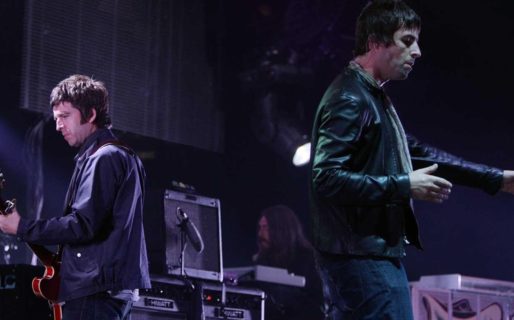 Liam Gallagher confirmó la vuelta de Oasis: ¿Lo acompaña Noel?