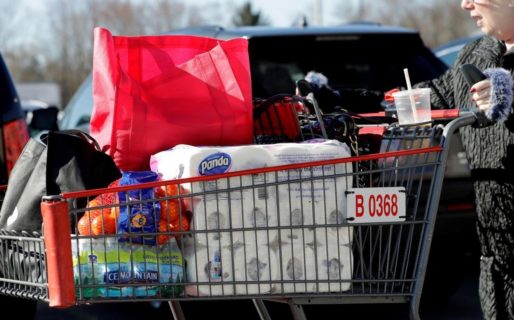 Alertan por una posible escasez mundial de papel higiénico y no será por la pandemia del coronavirus