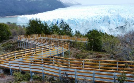 Cierran fronteras y Parques Nacionales por 15 días
