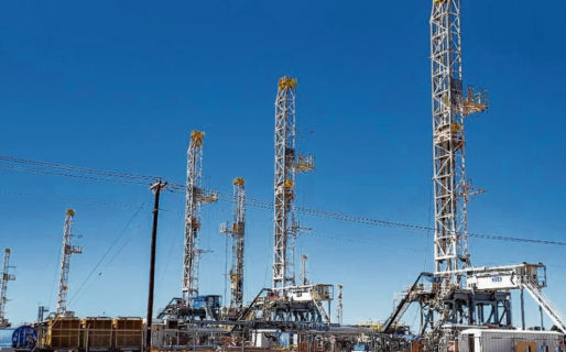 La estrategia de Estados Unidos para sortear la crisis del petróleo