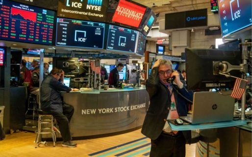 El temor al impacto del coronavirus derrumba el precio del petróleo