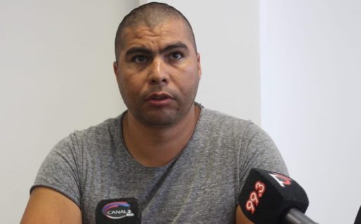 Petroleros de Santa Cruz iniciaron un paro por despidos