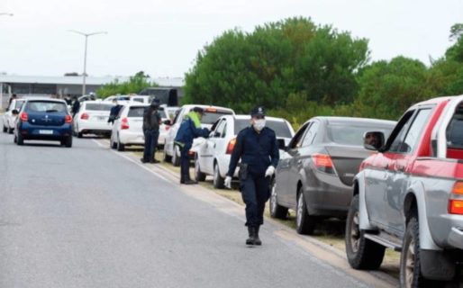 No son necios, son hijos de puta
