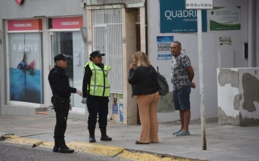«Estamos trabajando a límites nunca vistos para preservar la salud de los chubutenses»
