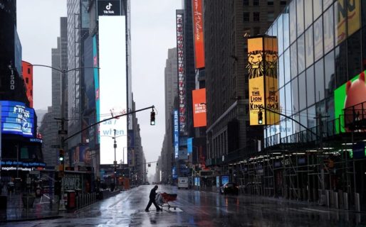 Un intelectual advierte que cerrar la economía por completo podría provocar más muertes que el COVID-19