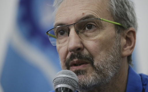 Gobierno brindo el parte diario sobre el Coronavirus en la Provincia