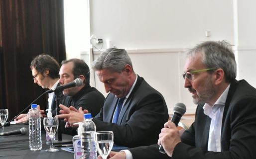 Puratich: “La salud privada tiene que mantener abiertos los servicios para sus pacientes”