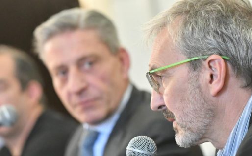 Insumos de Salud: Provincia encaró una primera compra “con lo que hay en el mercado”