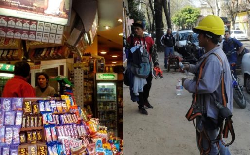 Advierten que en cuestión de días se romperá la cadena de pagos de las pymes