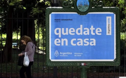 Ampliaron la definición de caso sospechoso y ahora lo excluyente será tener fiebre o no