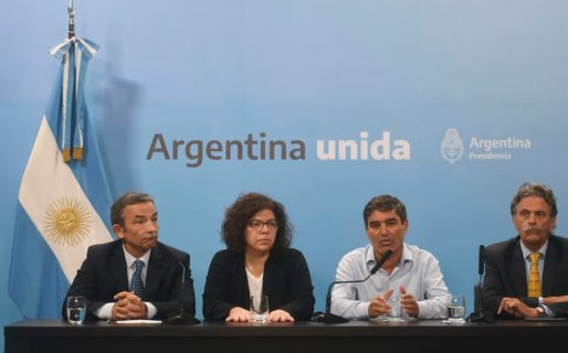 Quirós: «El riesgo de ir a las clínicas donde hubo un caso de coronavirus es cero»