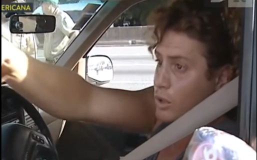 El ranking de boludos que rompieron la cuarentena