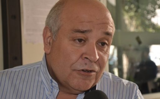 «La gente tiene que entender que estamos entrando en fechas más riesgosas»