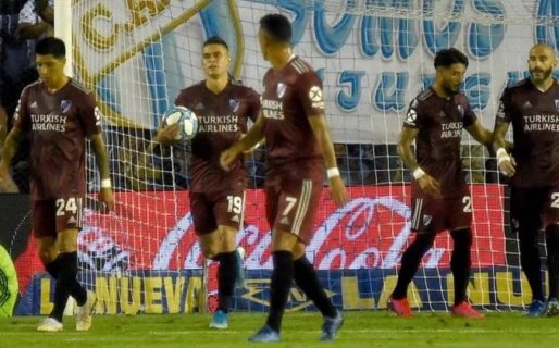 ¿Se suspende la Copa de la Superliga? River anunció que no se presentará a jugar