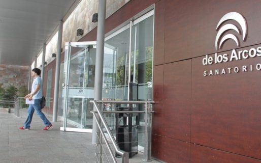 Dieron de alta al primer paciente con contagio autóctono