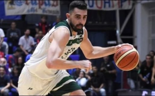 Un jugador del «verde» hizo publica su homosexualidad