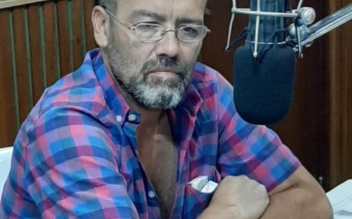 Sepúlveda: “Quiroga es dañino y tiene un caradurismo tremendo”