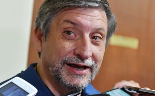 “Las medidas habría que haberlas tomado de entrada”