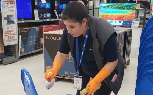 Supermercados: Comodoro y Rada Tilly no aplicarán restricción por DNI pero sí cerrarán los domingos