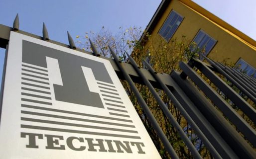 Techint despedirá a 1.450 empleados de su constructora