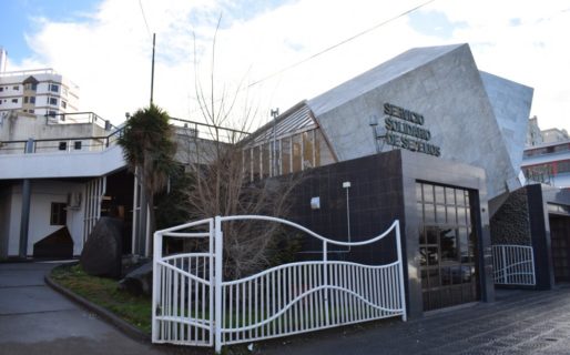 La SCPL comunicó diagrama de la atención de sus servicios