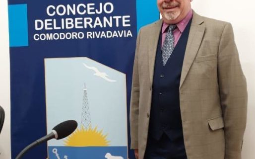 “Luque es una consecuencia de un proceso político para un cambio generacional”