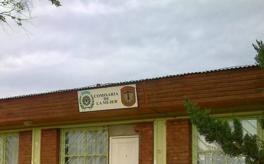 “Dije mentiras, en ningún momento fui violada por mi expareja”