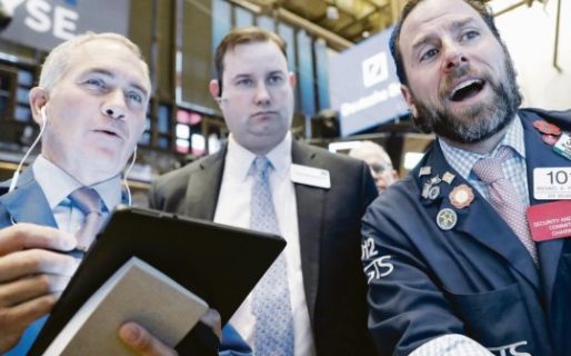 Subieron hasta 18% las acciones argentinas que cotizan en Wall Street