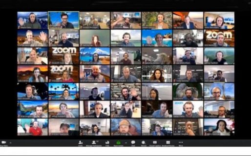 Ya se realizan audiencias penales en videoconferencia en Comodoro