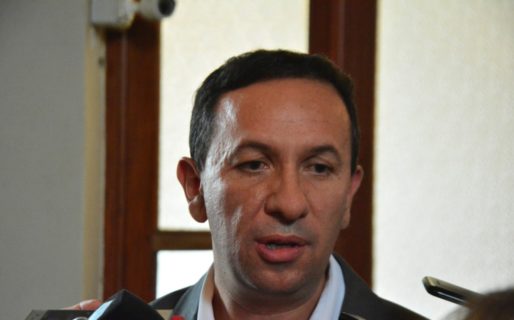 Protocolo enviado por Maderna fue aprobado en Salud y ahora esperan ratificación de Nación