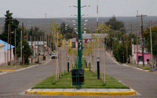 Cerrarán 19 localidades de Chubut para liberar su circulación interna
