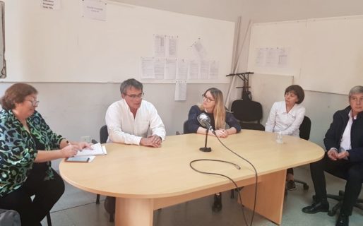 El paciente con coronavirus tuvo síntomas cuando terminaba la cuarentena