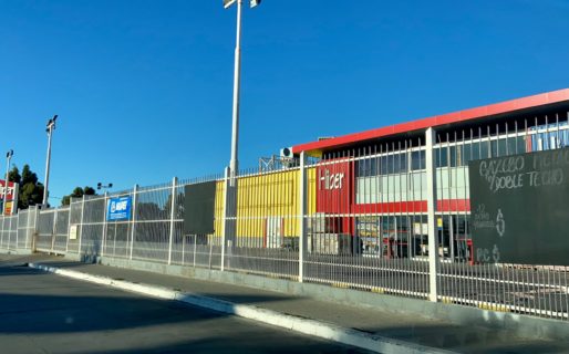 Desde este lunes abren comercios pero sin atención al público