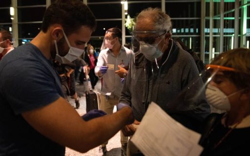 Confirmaron 9 nuevas muertes y 173 casos en las últimas 24 horas