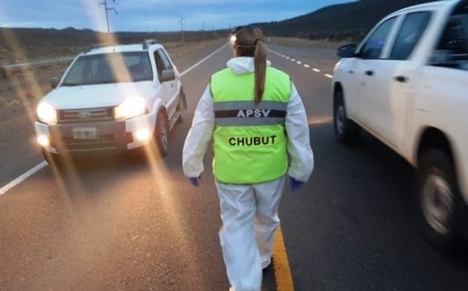 Preocupan los casos de alcoholemia positiva en los controles