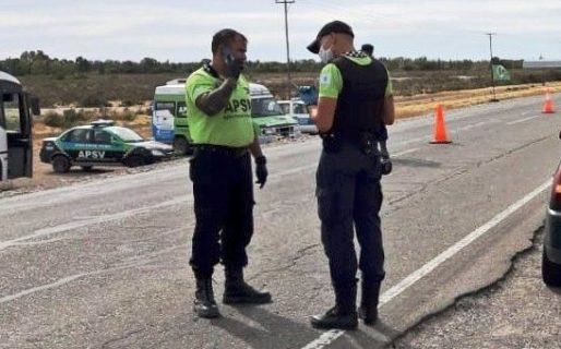 ﻿La APSV ya verificó más de 16 mil vehículos en circulación