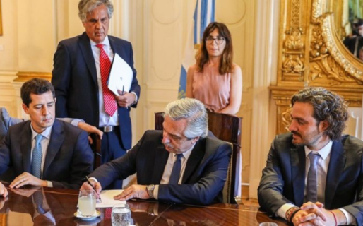 Cuarentena: cuáles son las ocho nuevas actividades excluidas