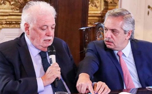 Ginés González García: “La apertura de la cuarentena va a ser gradual y según geografía»