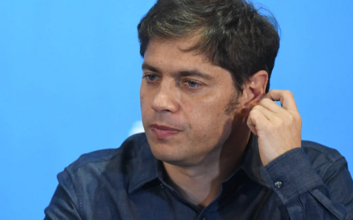 Axel Kicillof anunció suba del 60% en planes sociales: a quiénes alcanza y cuánto van a cobrar