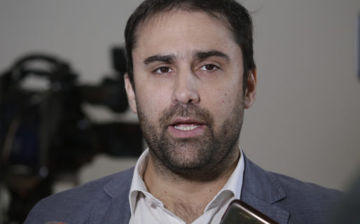 “Los 10 mil pesos se van a descontar”