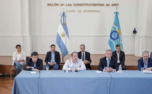 Hoy se depositó a empleados y jubilados del segundo rango y mañana tendrán disponibles sus haberes