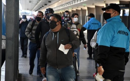 Las 11 actividades que estarán exceptuadas de la cuarentena a partir del lunes