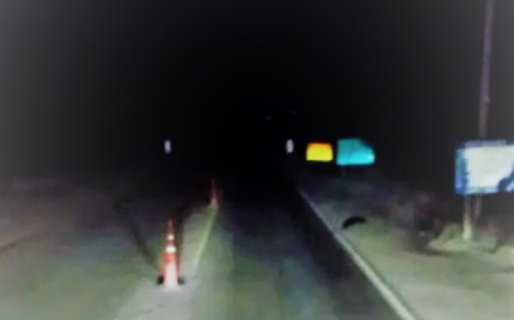 Chubut, donde el Coronavirus no ataca de noche