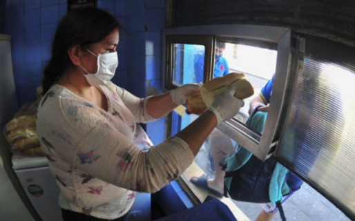 La caída del salario real podría alcanzar las dos cifras para informales