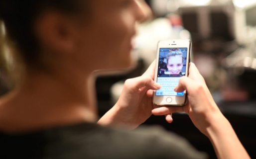 Cuatro de cada 10 jóvenes argentinos practican sexo virtual